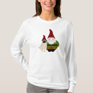 T-shirt Lutins