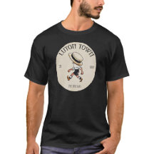 Luton Town Les Hatters