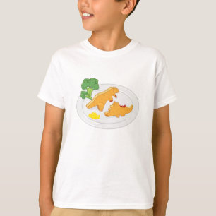 T-shirt Lutte alimentaire