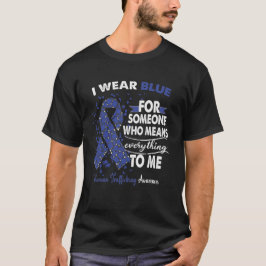 T-shirt Lutte contre la traite des êtres humains Guerrier 