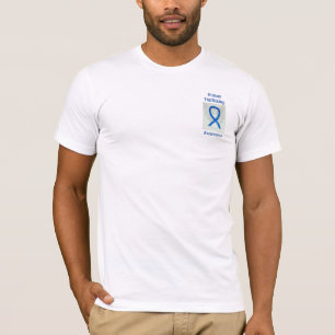 T-shirt Lutte contre la traite des êtres humains Ruban Ang
