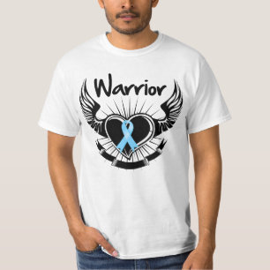 T-shirt Lutte contre le cancer de la prostate