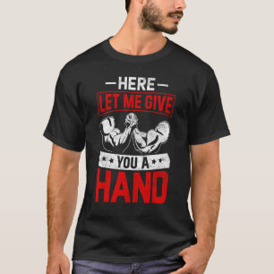 T-shirt Lutte Contre Les Armes Lutte Contre Les Armes Lais