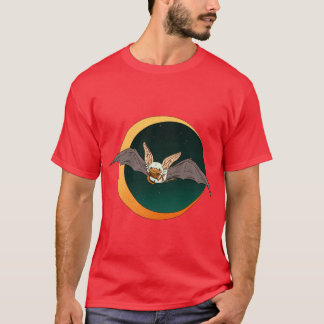 T-shirt Lutte Naturelle Contre Les Nuisibles