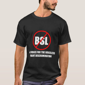T-shirt Lutter contre la discrimination 444
