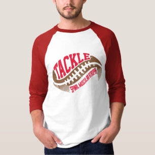 T-shirt Lutter contre l'atrophie musculaire de la colonne 