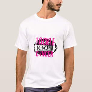 T-SHIRT LUTTER CONTRE LE CANCER DU SEIN