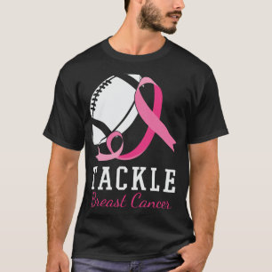 T-shirt Lutter contre le cancer du sein