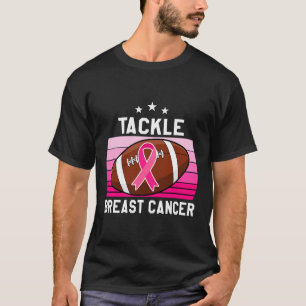 T-shirt Lutter contre le cancer du sein Hommes Femmes Tee