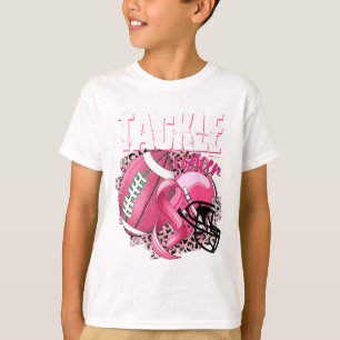 T-shirt Lutter contre le cancer du sein Sensibilisation au