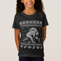 Lutter contre les affreux vêtements de Noël