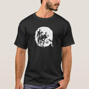 T-shirt Lutteur Et Sumo Sports Ma Lutte