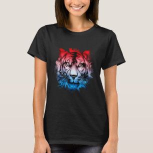 T-shirt Luxembourg