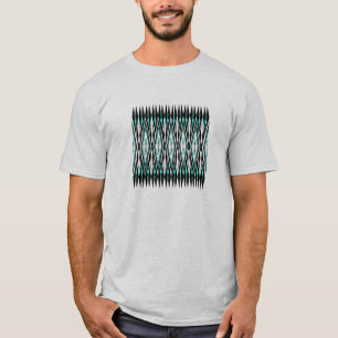 T-shirt Luyu ~ Dove sauvage