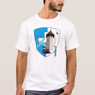 T-shirt Luzern Schweiz Suiss Svizzera Suisse