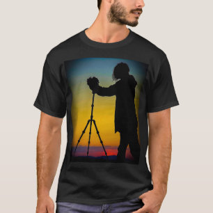 T - Shirt Luzkovyvagon