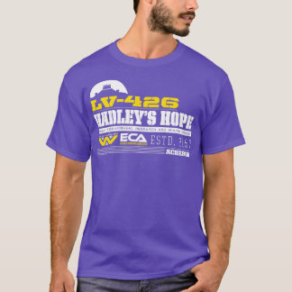 T-SHIRT LV426