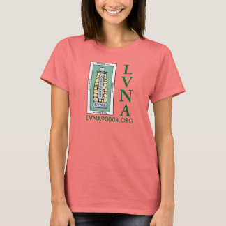 T-SHIRT LVNA