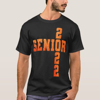 T-shirt Lycée ou collège féminin de 2022