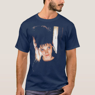 T-shirt Lydia Deetz
