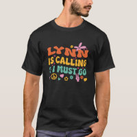 Lynn Appelle Et Je Dois Y Aller