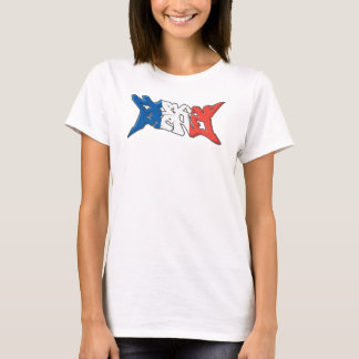 T-shirt Lyphe Éternel France