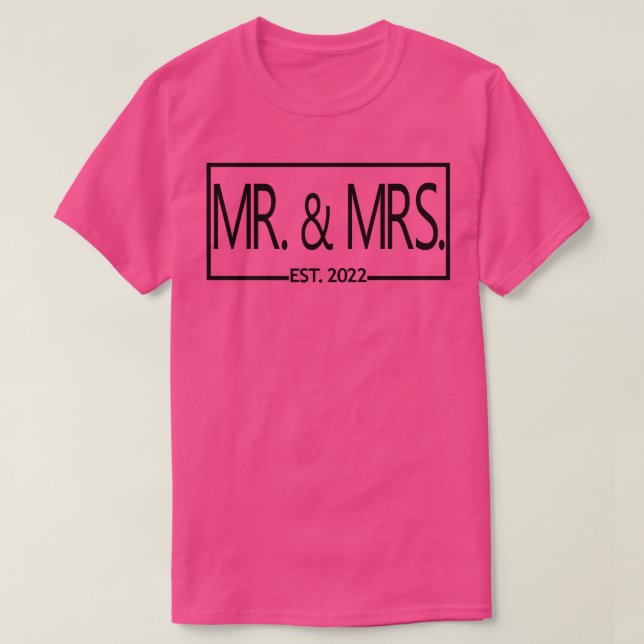 T-SHIRT M. (Design devant)