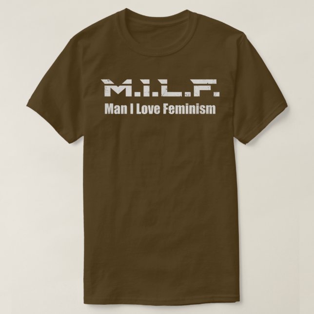 T-SHIRT M (Design devant)