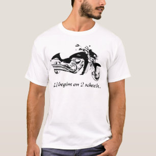T-SHIRT M109R