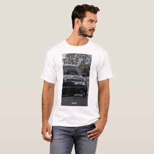 T-shirt M3 de Stanced E46