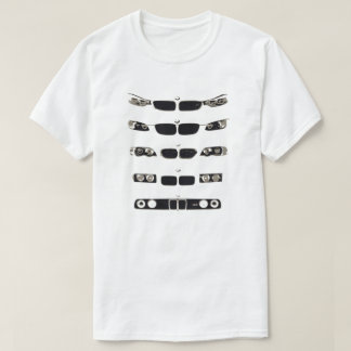 T-SHIRT ///M3GEN