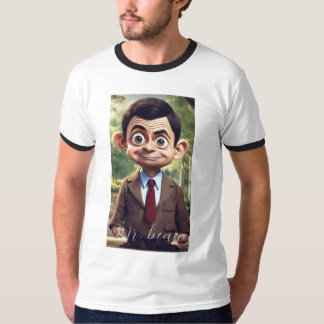 T-shirt M. Bean