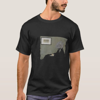 T-shirt m. bean whistler mère83yjz88h8x_82
