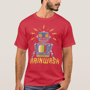 T-shirt M. Brainwash