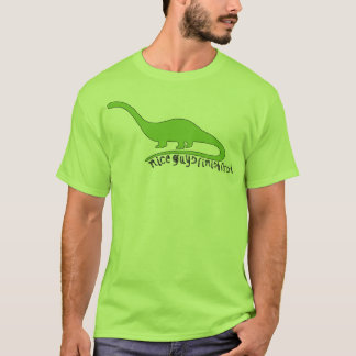 T-shirt M. Dino