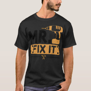T-shirt M. Fi C'est l'anniversaire garçon beigne skateboar
