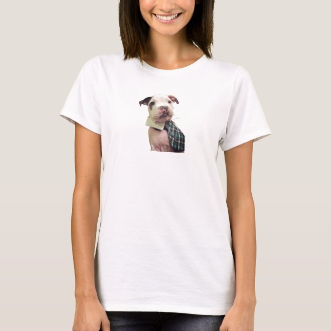 T-shirt M. Fig Newton Chemise femme à manches longues (Devant)