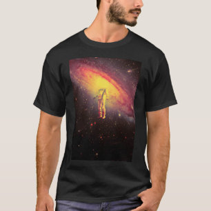 T-shirt M. Galaxie