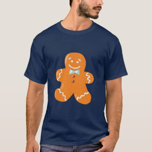 T-shirt M. Gingerbread