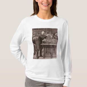 T-shirt M. Gladstone