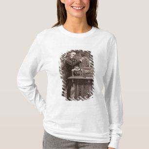 T-shirt M. Gladstone