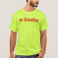 m. Greatbar