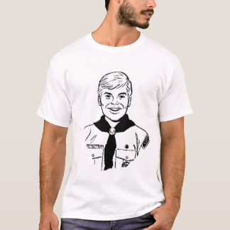 T-SHIRT M.J