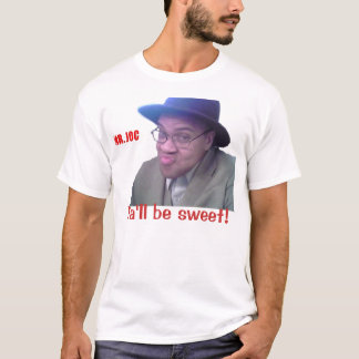 T-shirt M. Joc