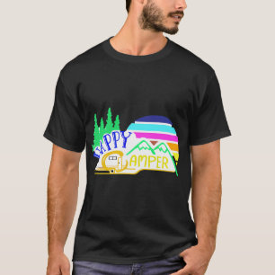 T-shirt M. le brise
