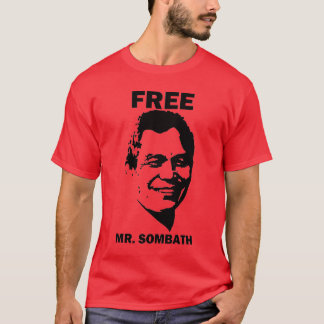 T-shirt M. libre Sombath 2