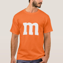 M & M Groupe Costume Carnaval déguisé Halloween