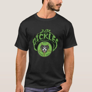 T-shirt M. Pickles