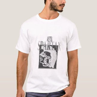 T-SHIRT M. SPARTAN