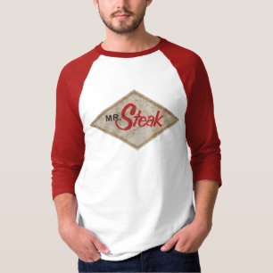 T-shirt M. Steak